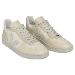 маратонки,мъжки,маратонки,veja,v,10,trainers,multico,cashew,pierre,(beige)