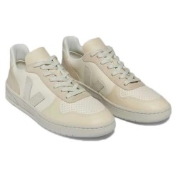 маратонки,дамски,маратонки,veja,v,10,trainers,multico,cashew,pierre,(beige)