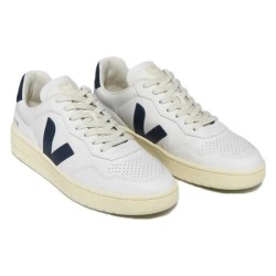 маратонки,мъжки,маратонки,veja,v,90,trainers,white