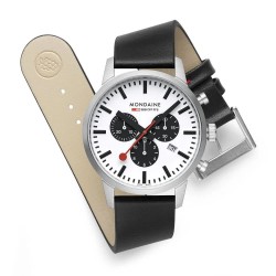 часовник,часовници,mondaine,sbb,41410,watch,golden