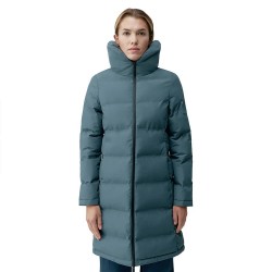 Палто Born living yoga Coat WP coat - Slate палто,дамски,якета,и,палта,born,living,yoga,coat,wp,coat,slate