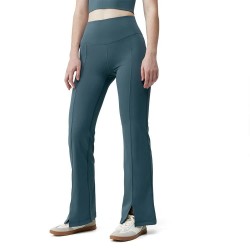 клин,дамски,клинове,дамски,чорапогащи,и,клинове,born,living,yoga,elin,leggings,green,(slate)