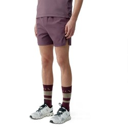 къси,панталони,мъжки,панталони,born,living,yoga,malaui,shorts,beet,plant,(purple)