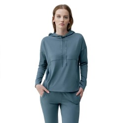 суичър,дамски,блузи,born,living,yoga,ondina,hoodie,blue,(slate)