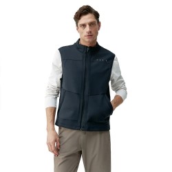 потник,мъжки,потници,born,living,yoga,parker,vest,black,(blue)