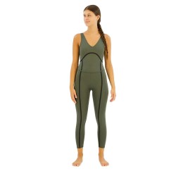 гащеризон,дамски,гащеризони,born,living,yoga,talia,2.0,jumpsuit,hunter,black,(green)