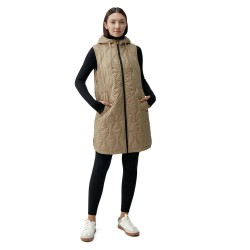 Потник Born living yoga Tessa vest - Stick потник,дамски,потници,born,living,yoga,tessa,vest,stick