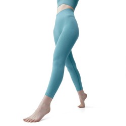 клин,дамски,клинове,дамски,чорапогащи,и,клинове,born,living,yoga,yami,seamless,high,waist,leggings,blue,(artic)