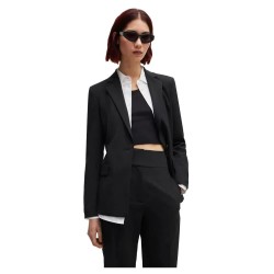 сако,дамски,сака,hugo,atana,2,blazer,black