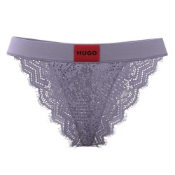 слипове,дамско,бельо,дамски,бикини,и,танкини,hugo,brief,lace,panties,light,pastel,purple,(purple)