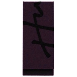шал,ръкавици,шапки,и,шалове,hugo,byanca,40*180,scarf,medium,purple,(purple)