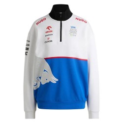 блуза,дамски,блузи,hugo,dahity,rb24,sweatshirt,blue