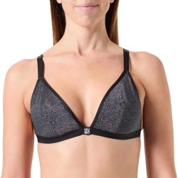 дамско,бельо,дамски,бикини,и,танкини,hugo,lurex,bra,black