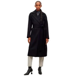 палто,дамски,якета,и,палта,hugo,mabellina,coat,black