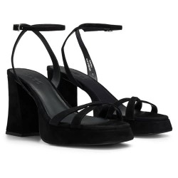 сандали,дамски,сандали,и,чехли,hugo,vicky,sandals,black