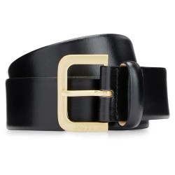 колан,колани,hugo,zana,belt,black