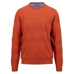 блуза,мъжки,пуловери,дамски,пуловери,fynch,hatton,1408234,sweater,orange,(rust)