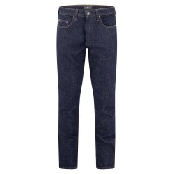 Дънки Fynch hatton 14082920 jeans - Blue (Dark Navy) дънки,мъжки,панталони,дамски,панталони,fynch,hatton,14082920,jeans,blue,(dark,navy)