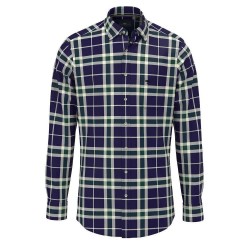 риза,с,дълъг,ръкав,мъжки,ризи,fynch,hatton,14088000,long,sleeve,shirt,navy,(blue)