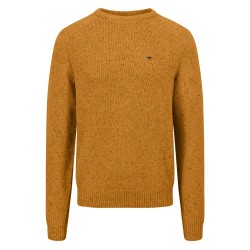 блуза,мъжки,пуловери,fynch,hatton,1410344,sweater,orange