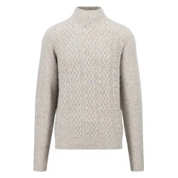блуза,мъжки,пуловери,fynch,hatton,1410349,sweater,white