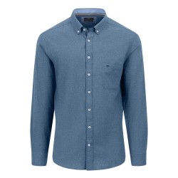 риза,с,дълъг,ръкав,мъжки,ризи,fynch,hatton,14106040,long,sleeve,shirt,blue