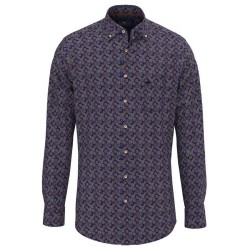 риза,с,дълъг,ръкав,мъжки,ризи,fynch,hatton,14108060,long,sleeve,shirt,hazel,(blue)