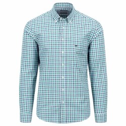 риза,с,дълъг,ръкав,мъжки,ризи,fynch,hatton,14145010,long,sleeve,shirt,blue