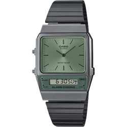 часовник,часовници,casio,aq,800ecgg,3aef,watch,silver