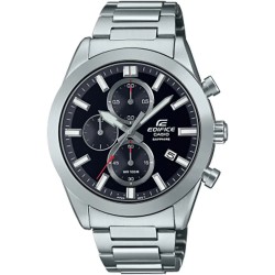 часовник,часовници,casio,efb,710d,1avuef,watch,silver