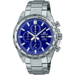 часовник,часовници,casio,efr,574d,2avuef,watch,silver