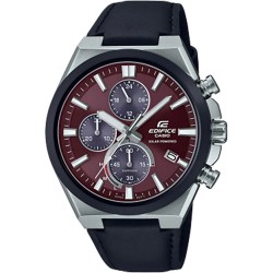 часовник,часовници,casio,efs,s630bl,5avuef,watch,brown