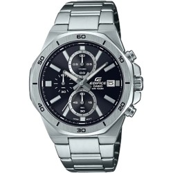 часовник,часовници,casio,efv,640d,1avuef,watch,black