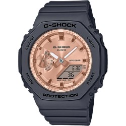 часовник,часовници,casio,gma,s2100md,1aer,watch,golden