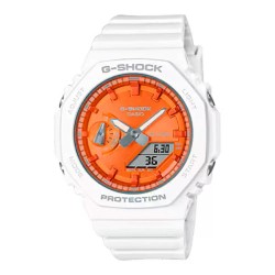 часовник,часовници,casio,gma,s2100ws,7aer,woman,watch,silver,(white)