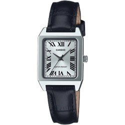 часовник,часовници,casio,ltp,b150l,7b1ef,watch,brown