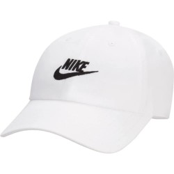 шапка,всички,шапки,nike,club,cap,white,(white)