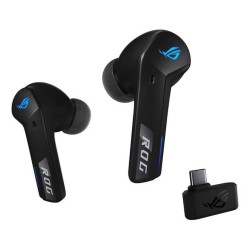 слушалки,слушалки,asus,r55es,rog,cetra,speednova,tws,wireless,earphones,black