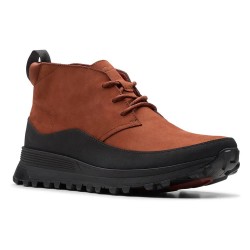 обувки,мъжки,маратонки,дамски,маратонки,clarks,shoes,atl,trek,db,gore,tex®,trainers,brown,red,(chestnut,nubuck)