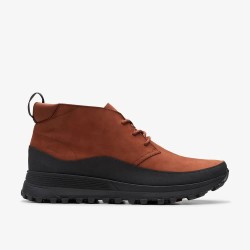 Обувки Clarks shoes ATL Trek DB Goretex trainers - Brown / Red (Chestnut Nubuck) обувки,мъжки,маратонки,дамски,маратонки,clarks,shoes,atl,trek,db,goretex,trainers,brown,red,(chestnut,nubuck)