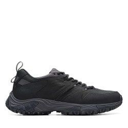 обувки,мъжки,маратонки,clarks,shoes,atl,walk,go,wp,trainers,black