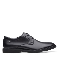 обувки,мъжки,обувки,clarks,shoes,atticus,light,lo,goretex,shoes,black