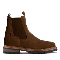 обувки,мъжки,обувки,clarks,shoes,ridge,top,shoes,brown