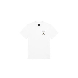 тениска,мъжки,тениски,colmar,75356zf,short,sleeve,t,shirt,white,(white)