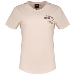тениска,дамски,тениски,colmar,86646zf,short,sleeve,t,shirt,pink,(lullaby)