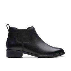 обувки,дамски,обувки,clarks,shoes,havisham,top,shoes,black