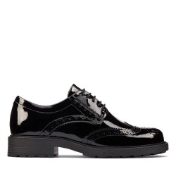 обувки,дамски,обувки,clarks,shoes,orinoco2,limit,shoes,black