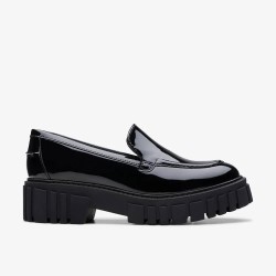 обувки,дамски,обувки,clarks,shoes,page,loafers,black
