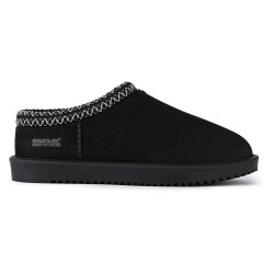 маратонки,дамски,маратонки,regatta,risley,mule,wp,trainers,black