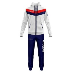 анцуг,детски,анцузи,givova,matador,tracksuit,white,blue,(white,blue)